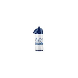 GARRAFA TERMICA GLT PRESSAO 1LT AZUL INVICTA 855